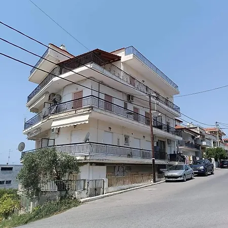 Greek Sahara 尼亚伊拉克利亚